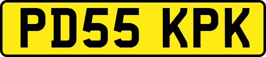 PD55KPK