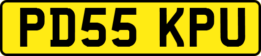 PD55KPU