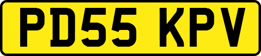 PD55KPV
