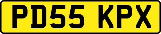 PD55KPX