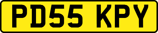 PD55KPY