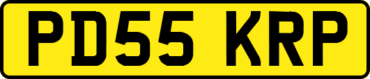 PD55KRP