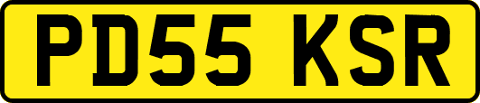 PD55KSR