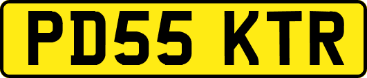 PD55KTR