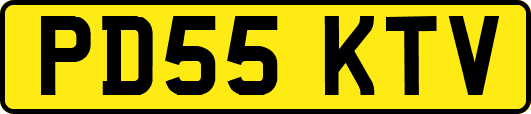 PD55KTV