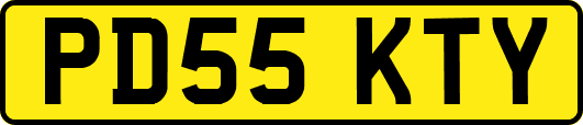 PD55KTY