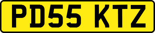 PD55KTZ