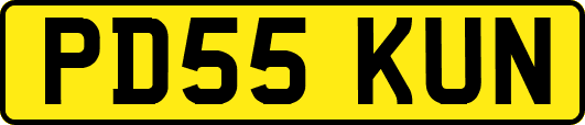 PD55KUN