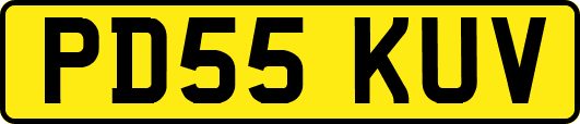 PD55KUV