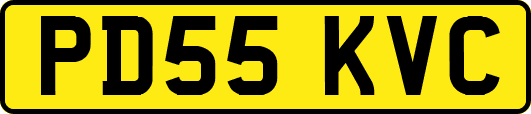 PD55KVC