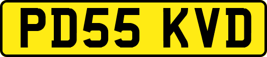 PD55KVD