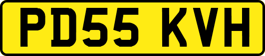 PD55KVH