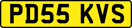 PD55KVS