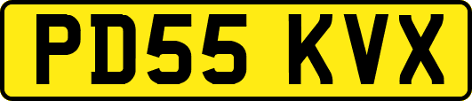 PD55KVX