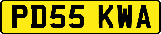 PD55KWA