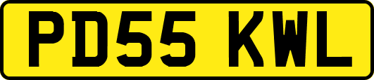 PD55KWL