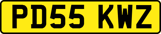 PD55KWZ