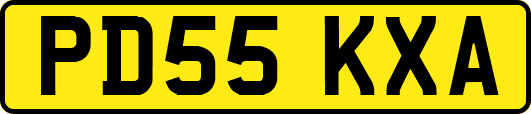 PD55KXA
