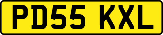 PD55KXL