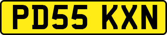 PD55KXN