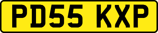 PD55KXP