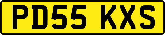PD55KXS
