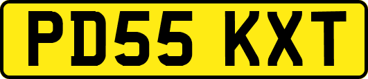 PD55KXT