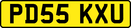 PD55KXU
