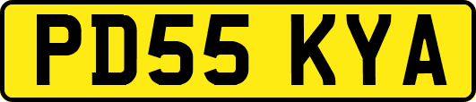 PD55KYA