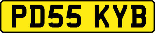 PD55KYB