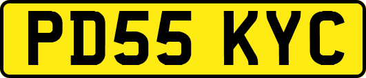 PD55KYC