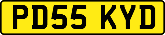 PD55KYD