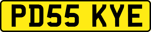 PD55KYE