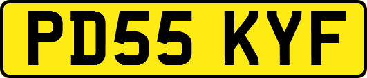 PD55KYF