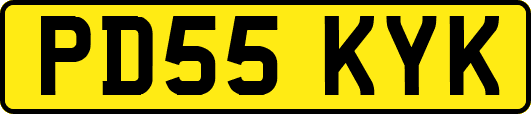 PD55KYK