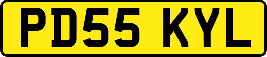 PD55KYL