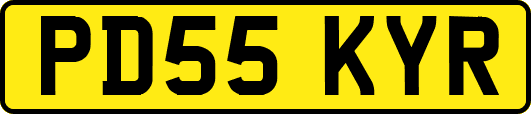 PD55KYR