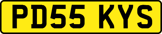 PD55KYS