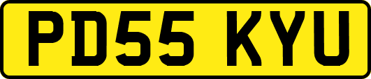 PD55KYU