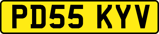 PD55KYV