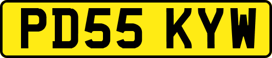 PD55KYW