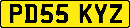 PD55KYZ