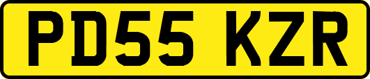 PD55KZR