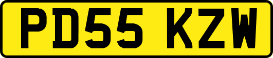 PD55KZW