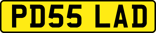 PD55LAD