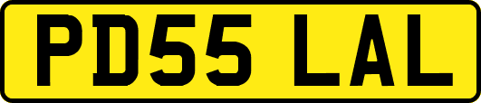 PD55LAL