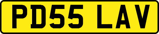 PD55LAV