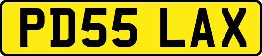 PD55LAX