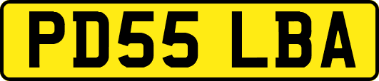 PD55LBA