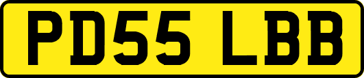PD55LBB